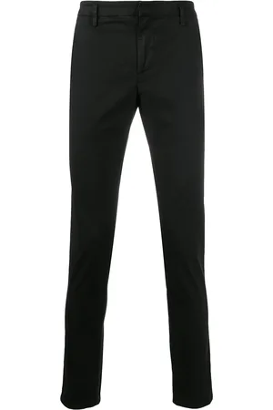 Dondup Pantalones tipo chino tapered