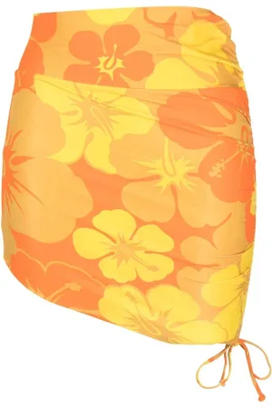 FAITHFULL THE BRAND Falda de playa Noa