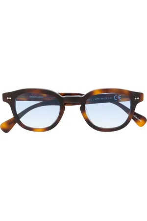 EPOS Lentes con armazón redonda