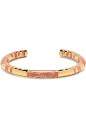 Aurélie Bidermann Brazalete Positano