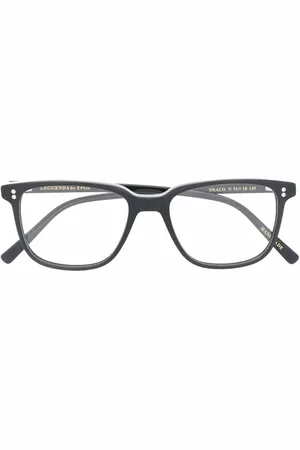 EPOS Lentes con armazón cuadrada