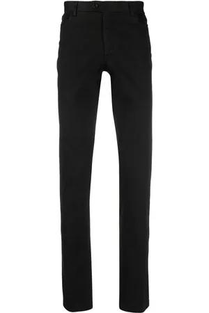 BILLIONAIRE Pantalones rectos