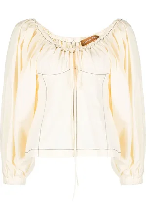 REJINA PYO Blusa Keeley