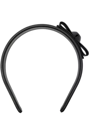 Salvatore Ferragamo Mujer Accesorios para el cabello - Diadema con moño