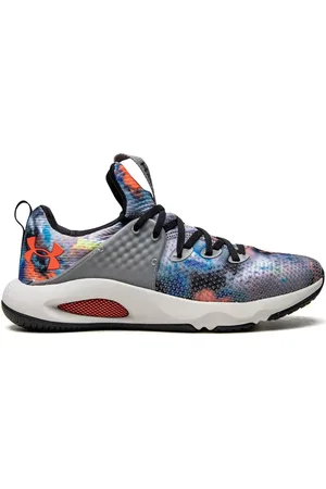 Under Armour Tenis HOVR Rise 3