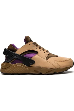 Nike Tenis bajos Air Huarache LE