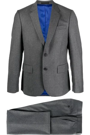 Paul Smith Traje de dos piezas con botones