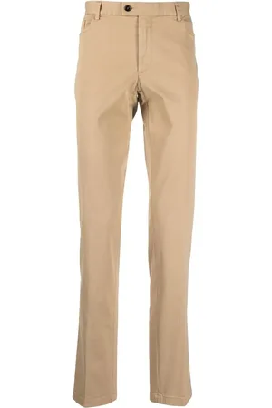 BILLIONAIRE Pantalones rectos