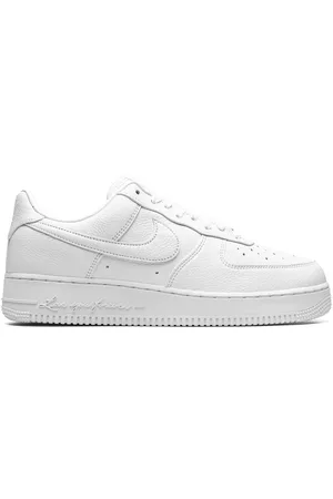 Nike Tenis Air Force 1 Low "Certified Lover Boy" de x Drake NOCTA