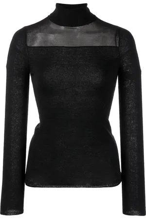 Cult Gaia Top tejido Elliot