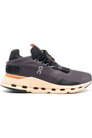 On Running Tenis bajos Cloudnova
