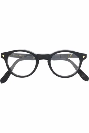 EPOS Lentes con armazón redonda
