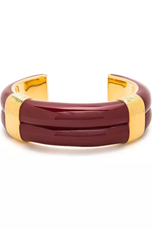 Aurélie Bidermann Brazalete Katt
