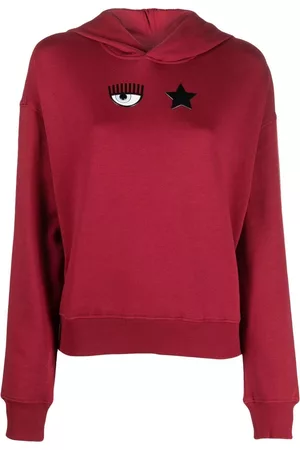 Chiara Ferragni Hoodie Eyestar