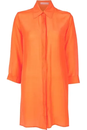 CLUBE BOSSA Camisa Sam de manga larga