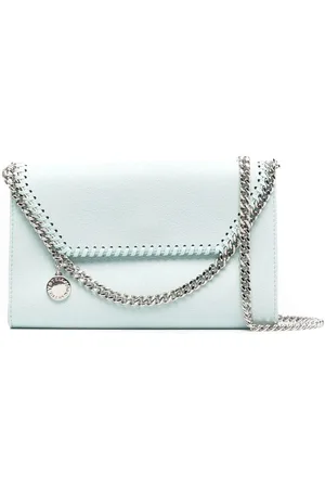Stella McCartney Bolsa crossbody Falabella mini