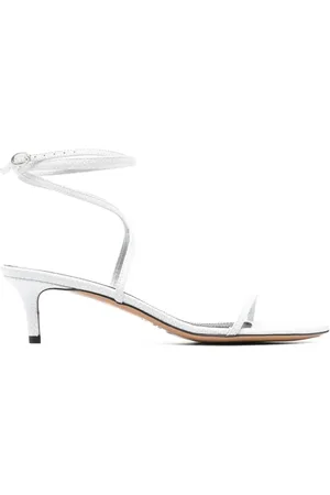 Isabel Marant Sandalias Aride con tacón de 60mm