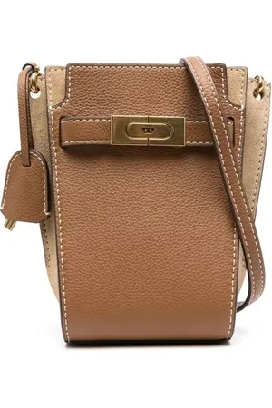 Tory Burch Bolsa bucket Lee Radziwill