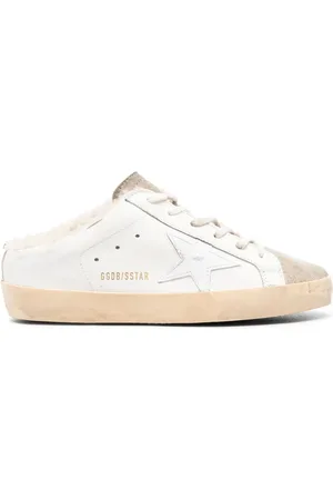 Golden Goose Tenis Super-Star Sabot