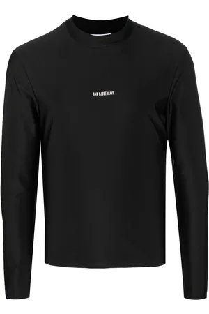 HAN Kjøbenhavn Playera con logo estampado