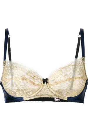 Gilda & Pearl Brasier Gina