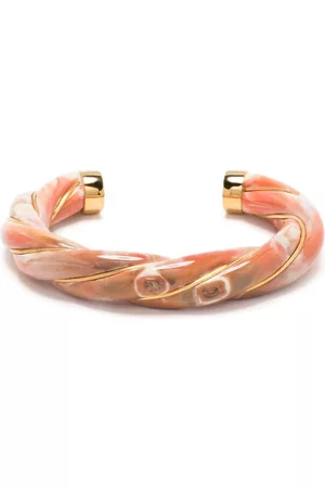 Aurélie Bidermann Pulsera Diana