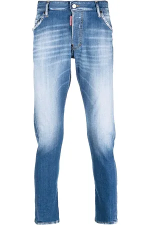 Dsquared2 Jeans rectos