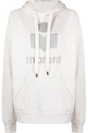 Marant Etoile Hoodie Mansel