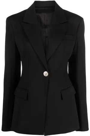 The Attico Blazer con botones