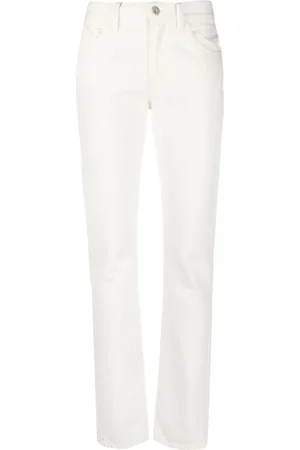 The Attico Jeans slim