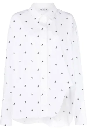 The Attico Camisa Diana