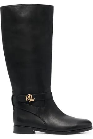 Botas y Botines Ralph Lauren para Mujer FASHIOLA.mx