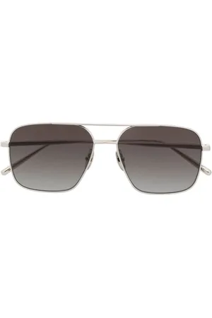CHIMI Lentes de sol con armazón cuadrada