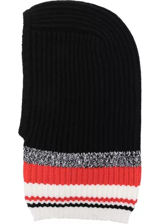 Missoni Mujer Sombreros - Pasamontañas con diseño color block