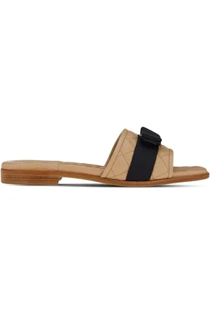 Salvatore Ferragamo Sandalias Vara