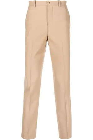 Maison Kitsuné Pantalones de vestir
