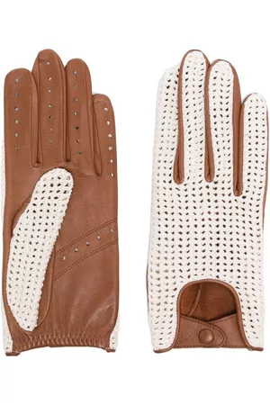 AGNELLE Mujer Guantes - Guantes Karine