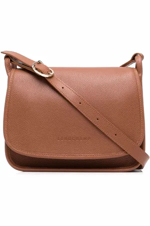 Longchamp Bolsa crossbody Le Foulonné