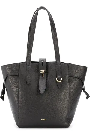 Furla Tote Net