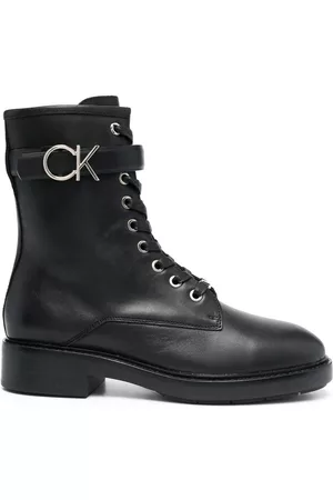 Botas y Botines Calvin Klein para Mujer en Rebajas FASHIOLA.mx