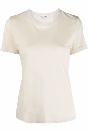 Cotton Citizen Playera manga corta