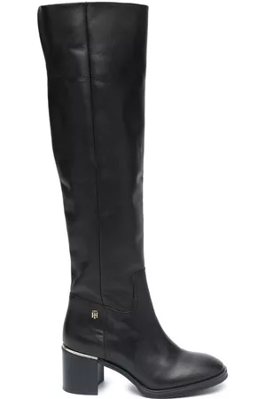 Botas tommy mujer hot sale