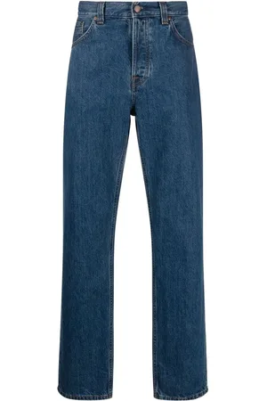 Nudie Jeans Jeans rectos Rad Rufus