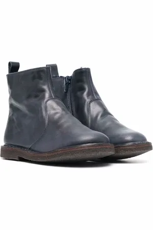 PèPè Botines con cierre