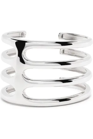 TOM WOOD Brazalete Cage Triple