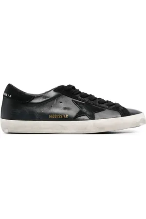 Golden Goose Tenis bajos Super-Star