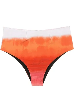 CLUBE BOSSA Bikini bottom Casall de tiro alto