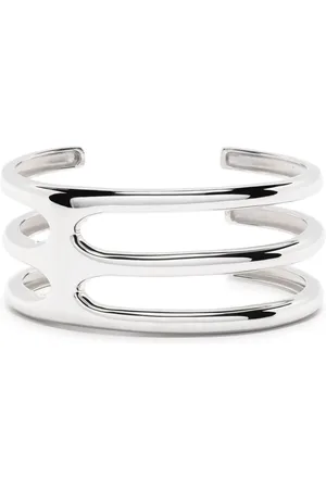 TOM WOOD Brazalete Cage Double