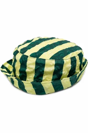 SUNNEI Gorro de pescador a rayas