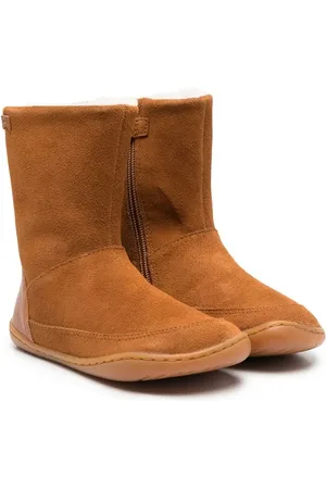 Camper Botines Peu Cami con forro